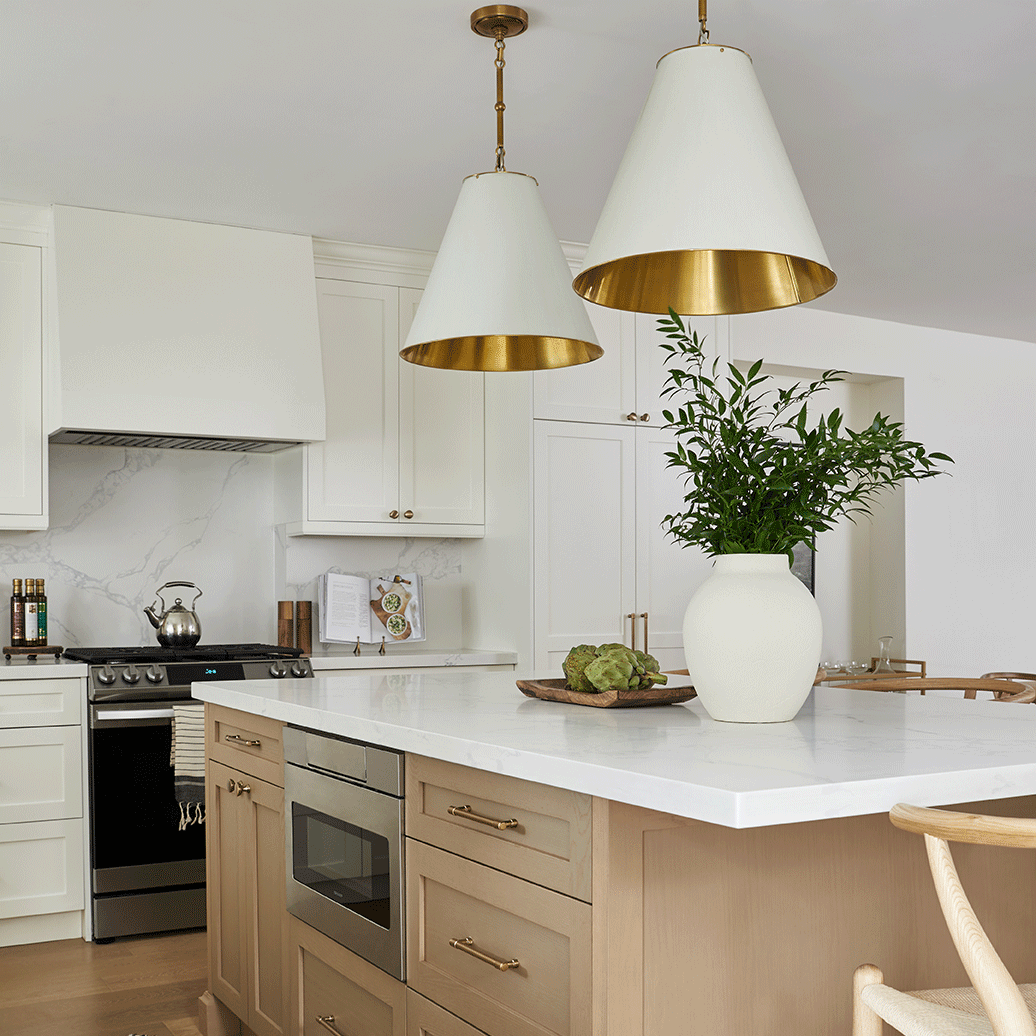 Custom Home Renovation