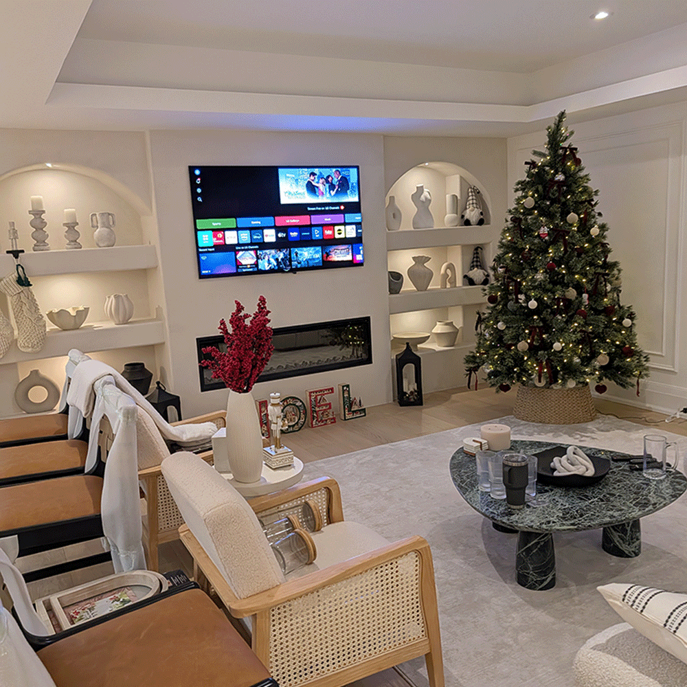 living-room